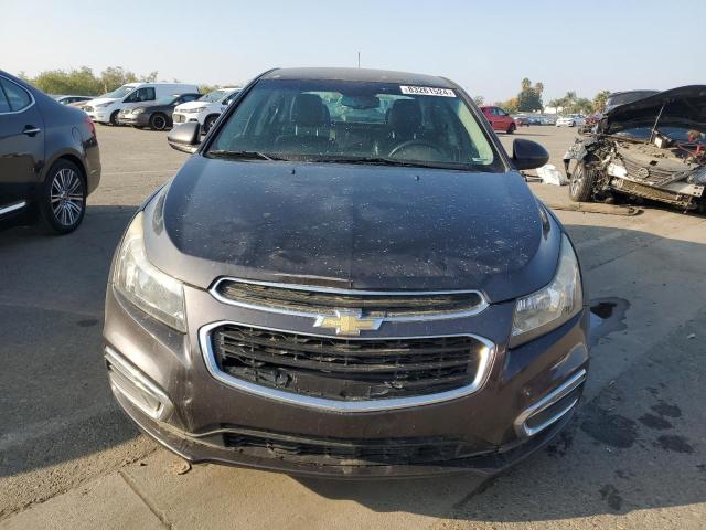 VIN 1G1PE5SB9F7231788 2015 CHEVROLET CRUZE no.5