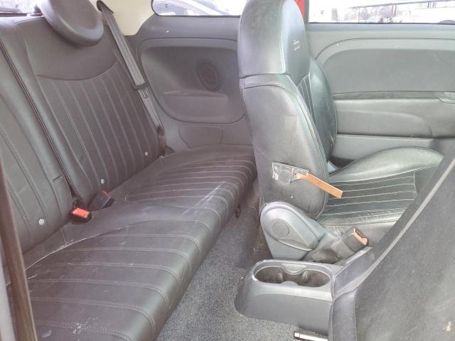 2015 FIAT 500 LOUNGE 3C3CFFCR7FT624662