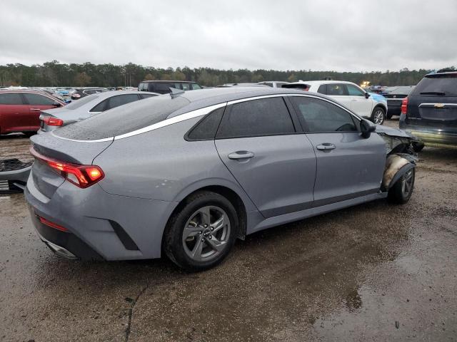 2022 KIA K5 LXS - 5XXG14J21NG093698