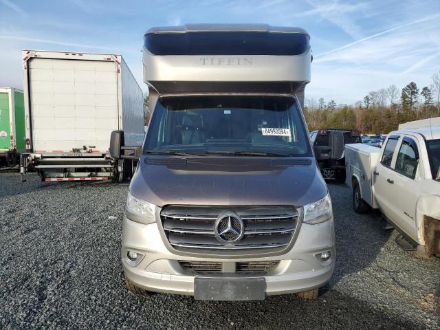 VIN WDAPF4CD6KN035024 2020 MERCEDES-BENZ SPRINTER no.5