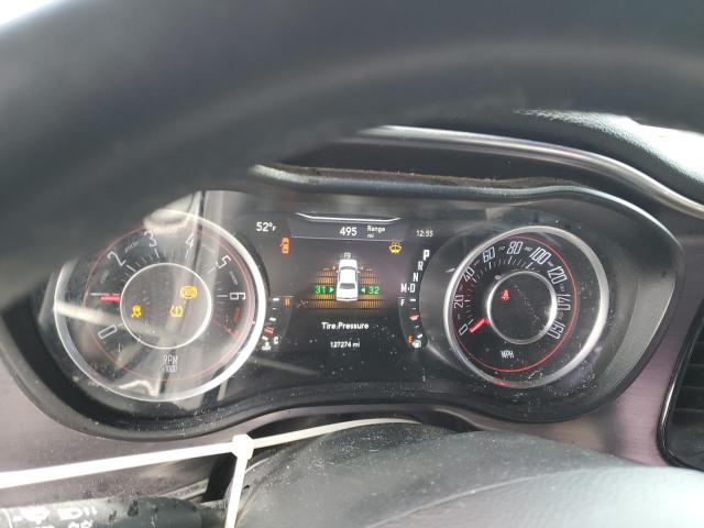 2015 DODGE CHALLENGER - 2C3CDZAG4FH911572
