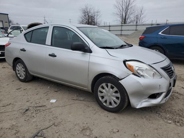 VIN 3N1CN7AP6EL863739 2014 NISSAN VERSA no.4