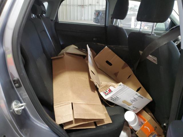 2016 MITSUBISHI OUTLANDER - JA4AP3AU0GZ048598