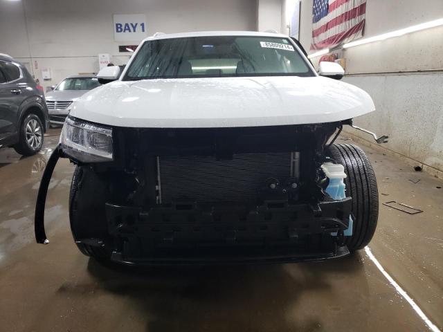 2023 VOLKSWAGEN ATLAS CROS - 1V2KC2CA3PC228887