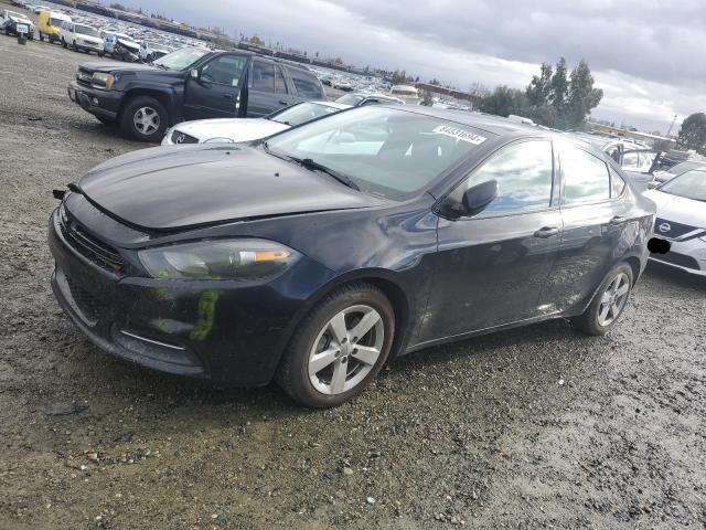 2015 DODGE DART SXT #3028819719