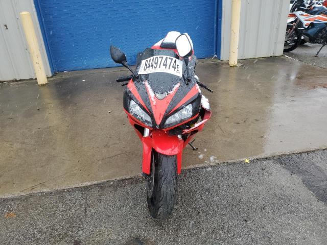 2007 HONDA CBR1000 RR JH2SC57077M304150