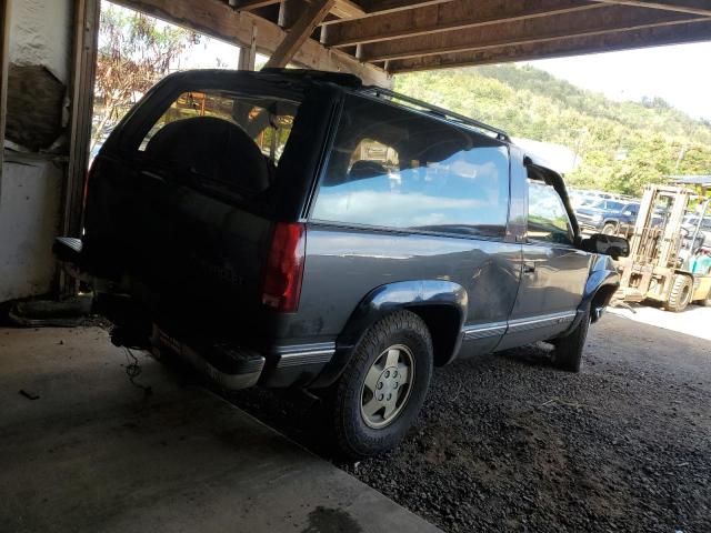 Vin: 1gnek18k8pj350614, lot: 84088954, chevrolet blazer k1500 19933