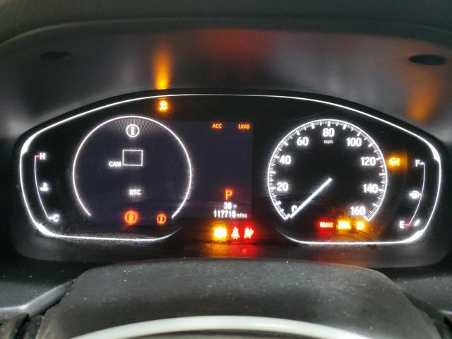 2019 HONDA ACCORD LX - 1HGCV1F12KA011097