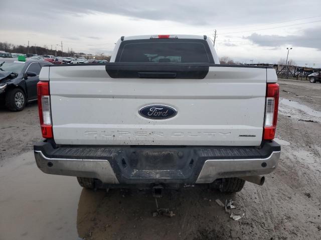 2017 FORD F250 SUPER - 1FT7W2B61HEF22581