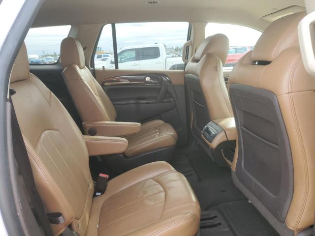 2016 BUICK ENCLAVE - 5GAKRBKD3GJ294848