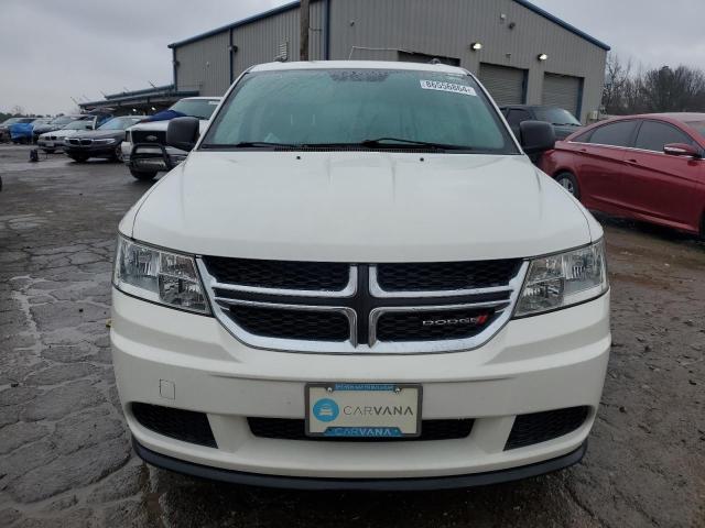 2016 DODGE JOURNEY SE - 3C4PDCAB3GT246333