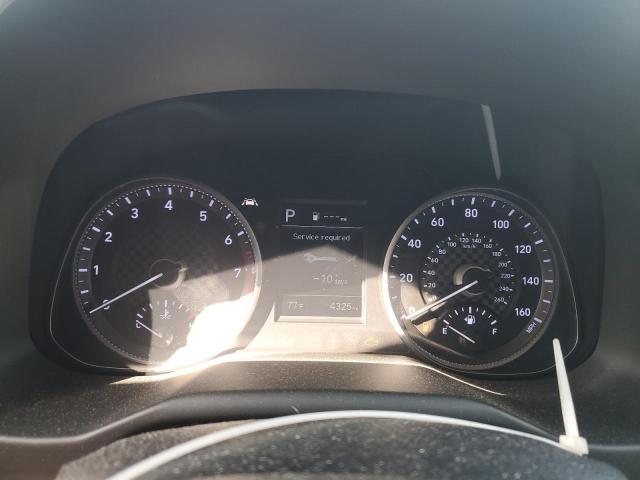 2020 HYUNDAI ELANTRA SE 5NPD74LFXLH606191