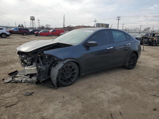 DODGE DART LIMIT