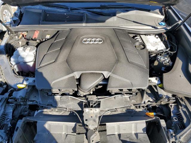 2020 AUDI Q8 PRESTIG WA1CVAF15LD018165