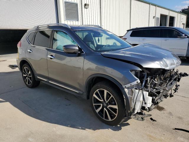 2020 NISSAN ROGUE S - 5N1AT2MVXLC799281