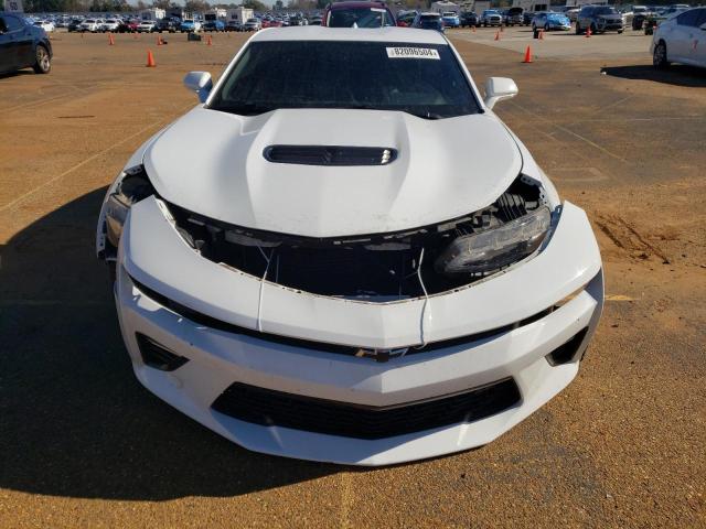 2020 CHEVROLET CAMARO LZ - 1G1FE1R73L0130109