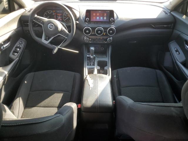 2020 NISSAN SENTRA S - 3N1AB8BV3LY244325