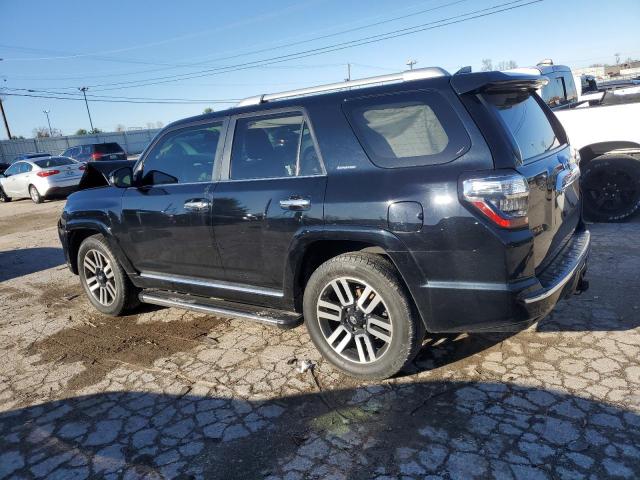 2017 TOYOTA 4RUNNER SR - JTEBU5JR7H5433476