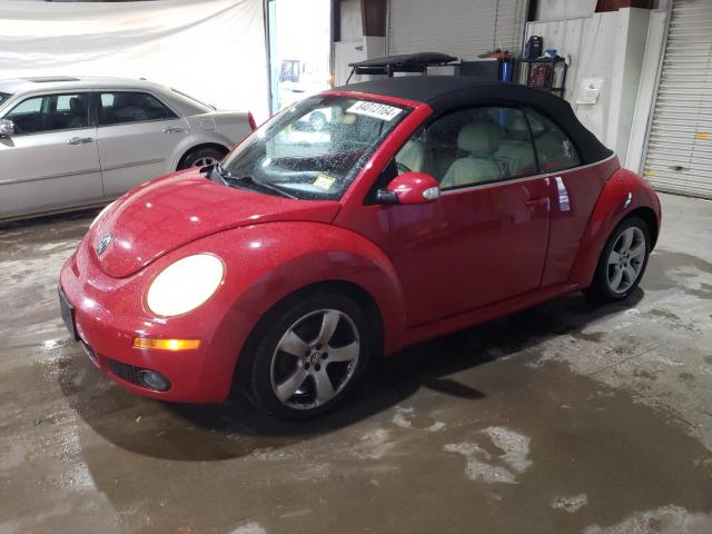 2006 VOLKSWAGEN NEW BEETLE #3044631199