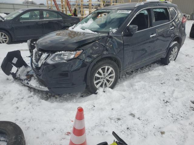 Vin: 5n1at2mv5jc810586, lot: 83664124, nissan rogue s 2018 img_1
