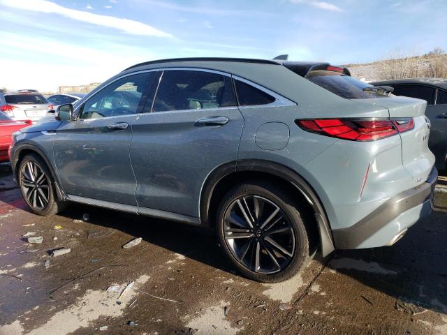 2022 INFINITI QX55 ESSEN 3PCAJ5K31NF115902
