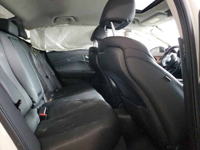 2021 ACURA TLX - 19UUB5F39MA002406