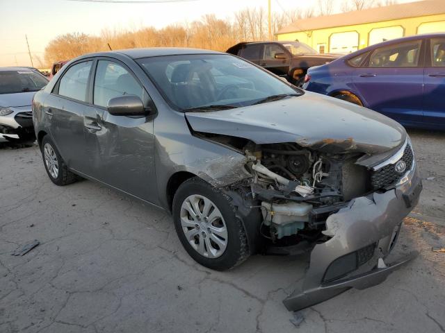 Vin: knafu4a24c5552529, lot: 83768634, kia forte ex 20114