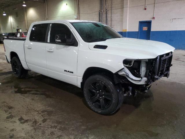 Vin: 1c6srfft4mn641624, lot: 82986284, ram 1500 big horn/lone star 20214