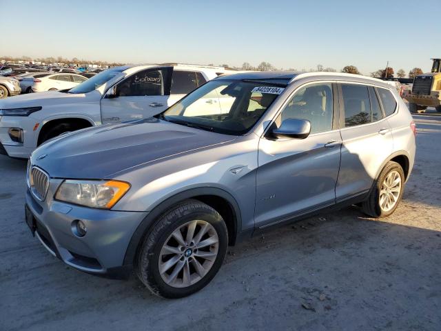 2011 BMW X3 XDRIVE2 #3024685609