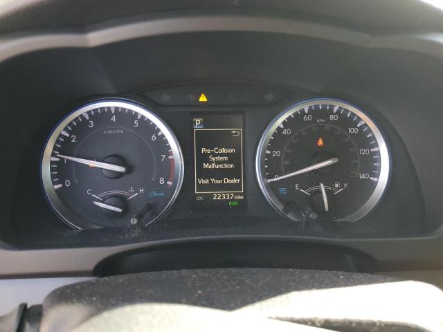2019 TOYOTA HIGHLANDER - 5TDKZRFH3KS565715