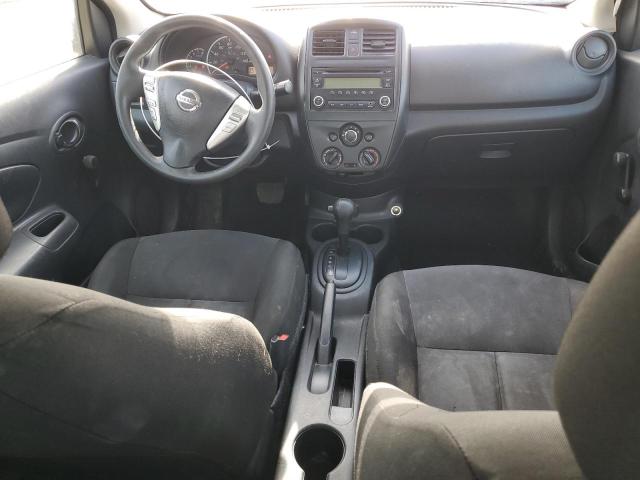 2018 NISSAN VERSA S - 3N1CN7AP2JL801622