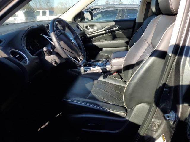 2018 INFINITI QX60 - 5N1DL0MNXJC529837