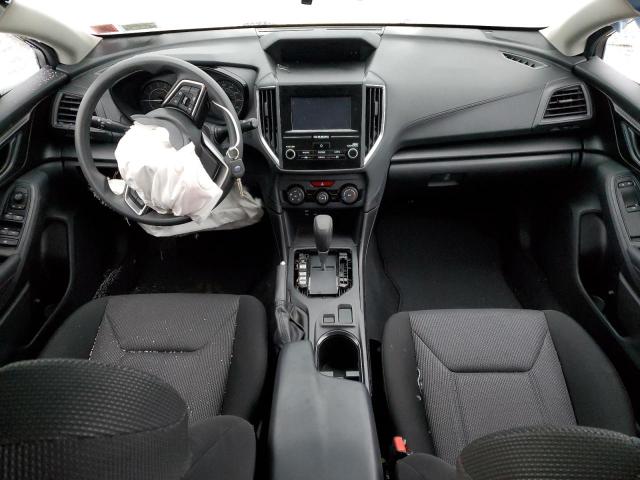 2022 SUBARU IMPREZA 4S3GKAB64N3601630