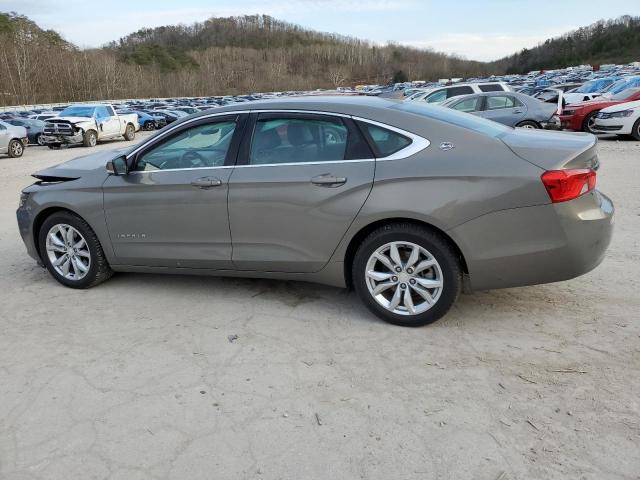 Vin: 2g1105s33h9198141, lot: 83024434, chevrolet impala lt 20172