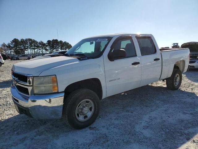 2008 CHEVROLET SILVERADO #3023782885