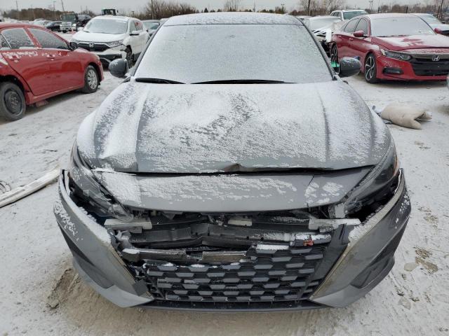 2023 NISSAN ALTIMA SR - 1N4BL4CW6PN345897