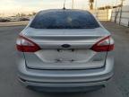 Lot #3027132784 2015 FORD FIESTA S