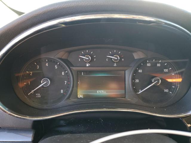 2017 BUICK ENCORE PRE - KL4CJASBXHB054107