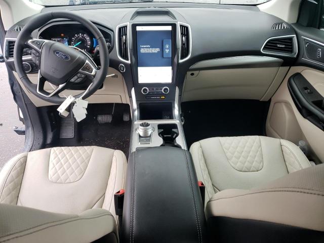 2024 FORD EDGE TITAN - 2FMPK4K99RBA73077