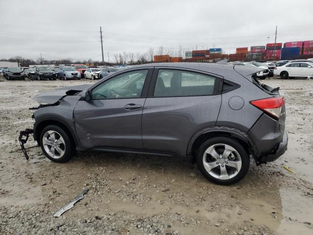 2019 HONDA HR-V LX - 3CZRU5H33KG709392