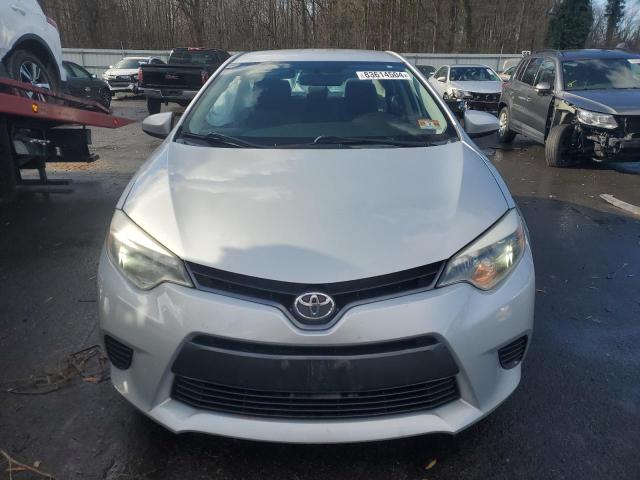 2015 TOYOTA COROLLA L - 2T1BURHE3FC416155