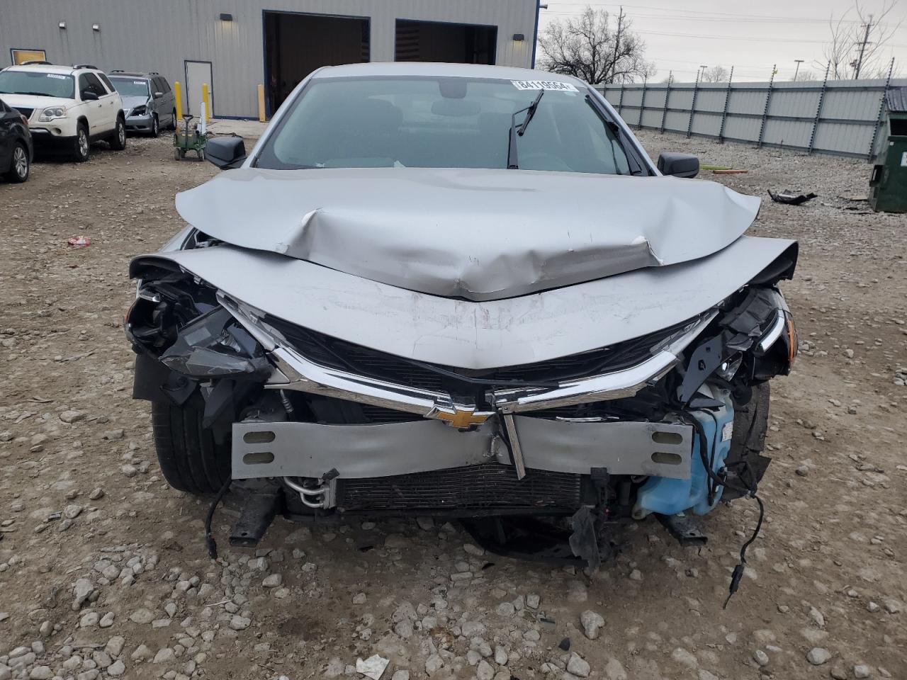 Lot #3027141854 2020 CHEVROLET MALIBU LT