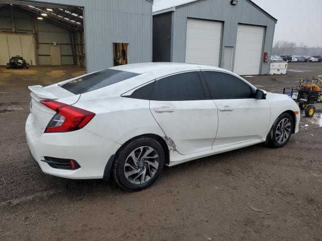 Vin: 2hgfc2f81jh032111, lot: 83302174, honda civic ex 20183