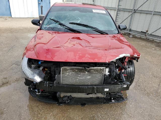 2023 HYUNDAI ELANTRA N - KMHLR4AF6PU512356