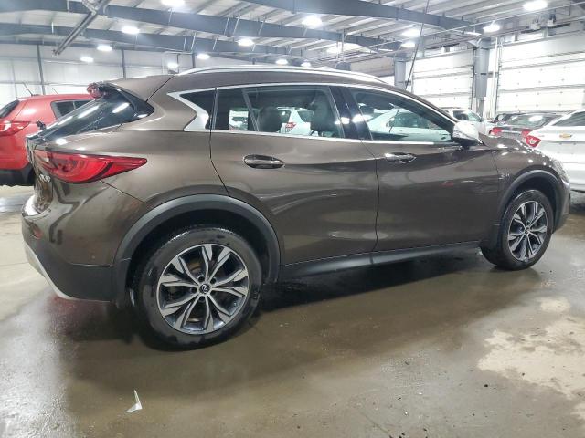 2017 INFINITI QX30 BASE - SJKCH5CR1HA034979