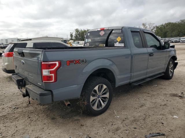 VIN 1FTFX1E40KKF09956 2019 FORD F-150 no.3