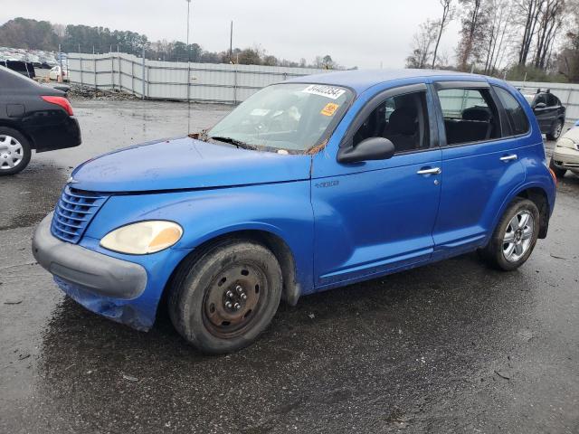 2003 CHRYSLER PT CRUISER #3024857382