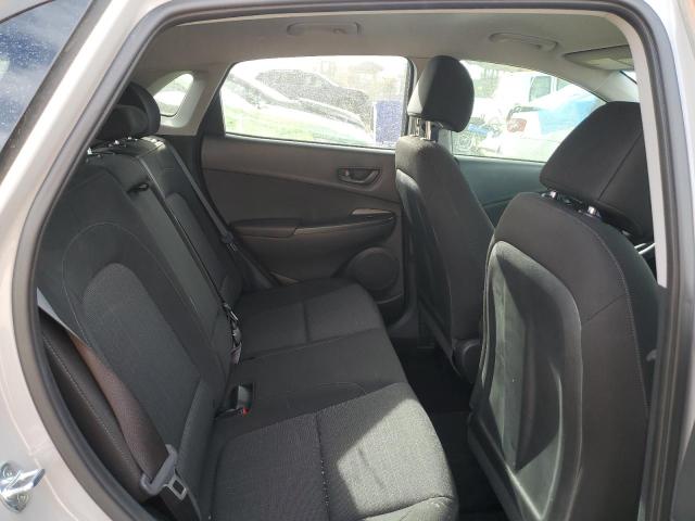 2022 HYUNDAI KONA SEL - KM8K6CAB5NU910537