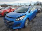 2017 HYUNDAI ELANTRA GT - KMHD35LH1HU376911