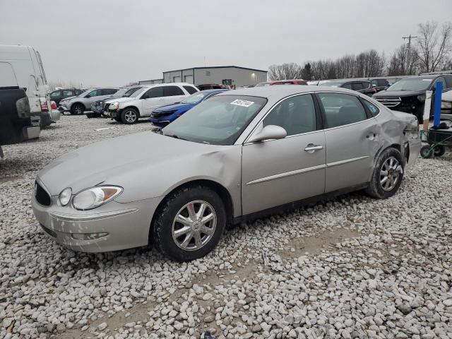 2007 BUICK LACROSSE C #3028440216